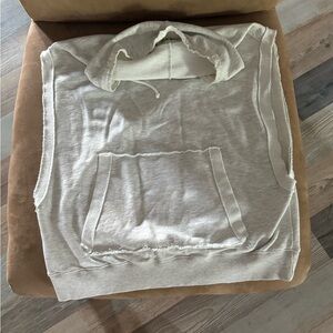 Free People We The Free Donnie hoodie